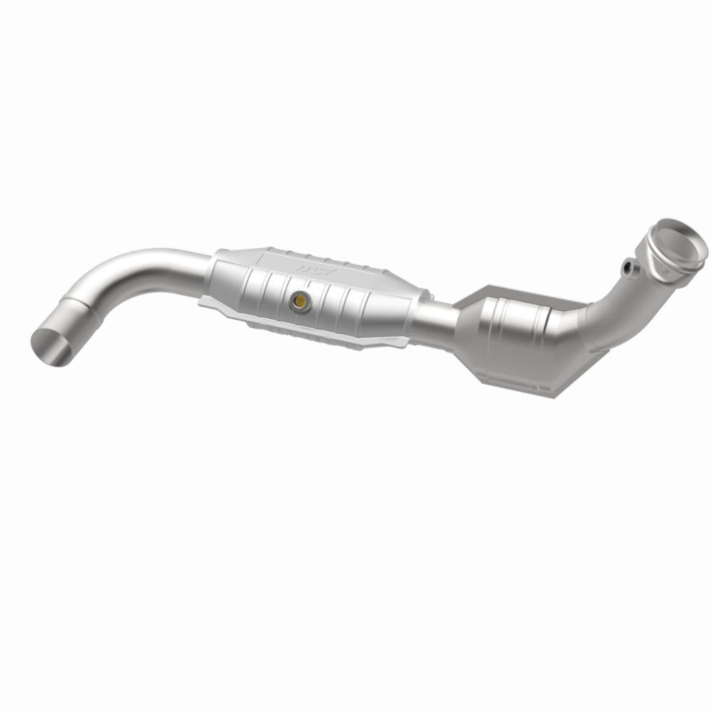 99-00 Ford Exped 4.6L Direct-Fit Catalytic Converter 51278 Magnaflow - Catalytic Converters Car Part People