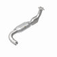 99-00 Ford Exped 4.6L Direct-Fit Catalytic Converter 51278 Magnaflow - Catalytic Converters Car Part People