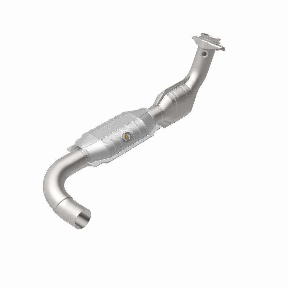 99-00 Ford Exped 4.6L Direct-Fit Catalytic Converter 51278 Magnaflow - Catalytic Converters Car Part People