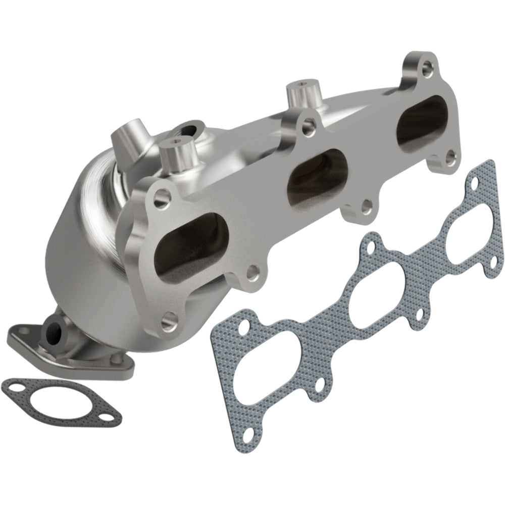 07-09 Hyundai Santa Fe 2.7L Direct-Fit Catalytic Converter 51280 Magnaflow