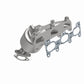 07-09 Hyundai Santa Fe 2.7L Direct-Fit Catalytic Converter 51280 Magnaflow