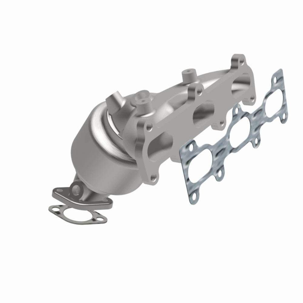 07-09 Hyundai Santa Fe 2.7L Direct-Fit Catalytic Converter 51280 Magnaflow