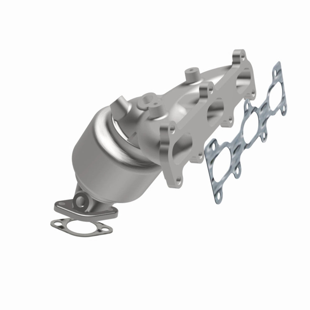07-09 Hyundai Santa Fe 2.7L Direct-Fit Catalytic Converter 51280 Magnaflow
