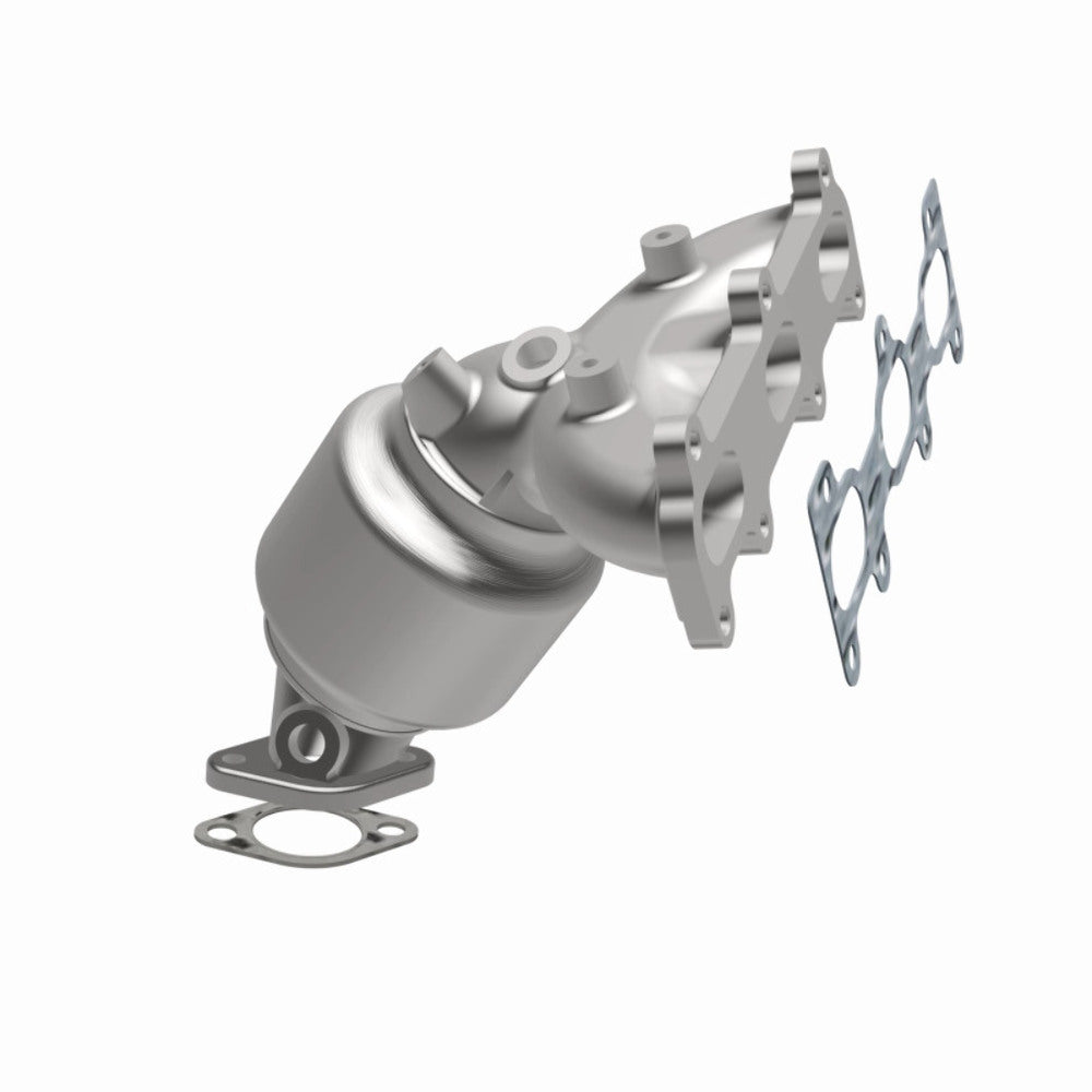 07-09 Hyundai Santa Fe 2.7L Direct-Fit Catalytic Converter 51280 Magnaflow