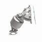 07-09 Hyundai Santa Fe 2.7L Direct-Fit Catalytic Converter 51280 Magnaflow