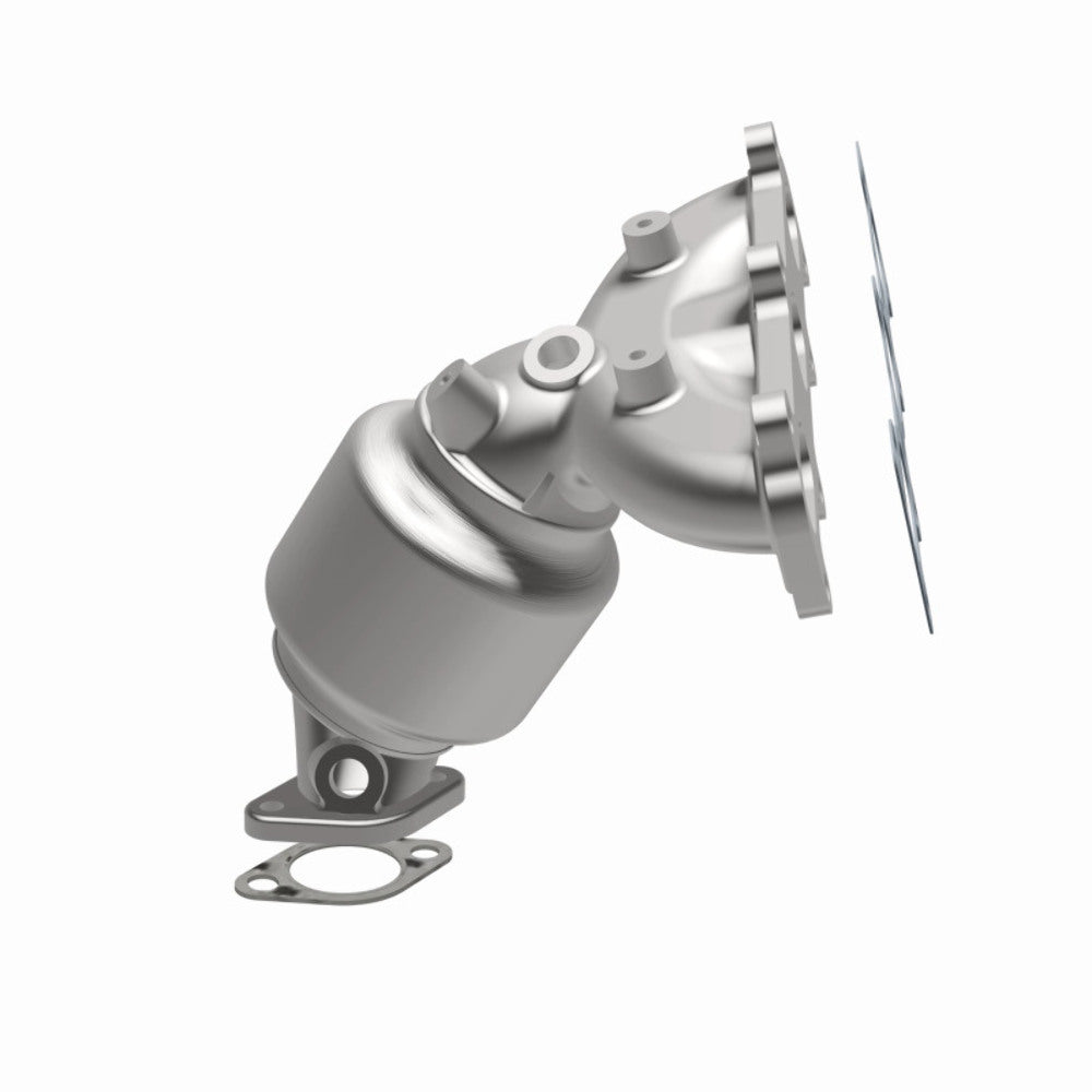 07-09 Hyundai Santa Fe 2.7L Direct-Fit Catalytic Converter 51280 Magnaflow
