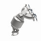 07-09 Hyundai Santa Fe 2.7L Direct-Fit Catalytic Converter 51280 Magnaflow