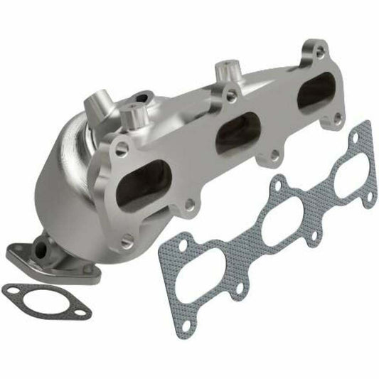 07-09 Hyundai Santa Fe 2.7L Direct-Fit Catalytic Converter 51280 Magnaflow