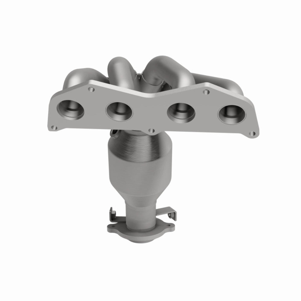07 Toy Highlander 2.4L Direct-Fit Catalytic Converter 51281 Magnaflow