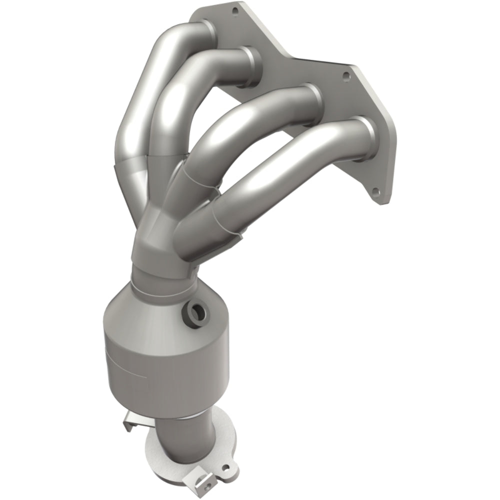07 Toy Highlander 2.4L Direct-Fit Catalytic Converter 51281 Magnaflow