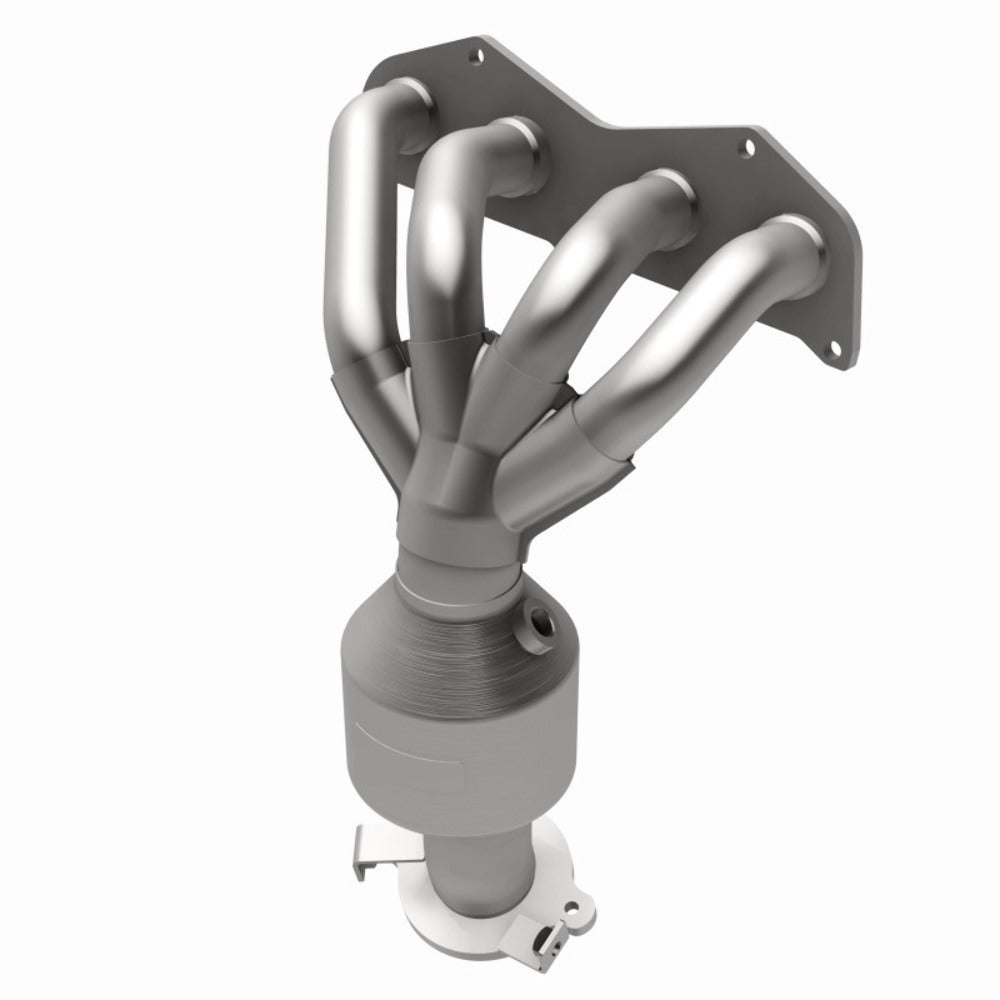 07 Toy Highlander 2.4L Direct-Fit Catalytic Converter 51281 Magnaflow