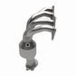 07 Toy Highlander 2.4L Direct-Fit Catalytic Converter 51281 Magnaflow