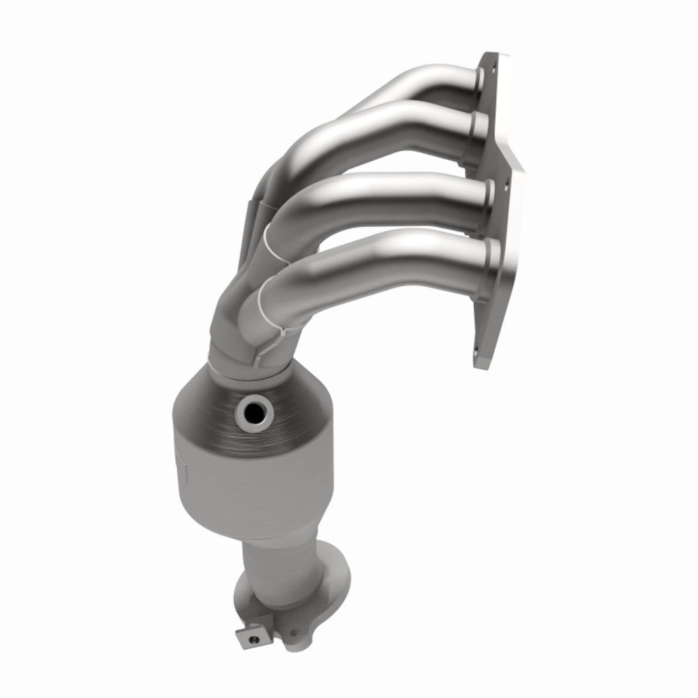 07 Toy Highlander 2.4L Direct-Fit Catalytic Converter 51281 Magnaflow