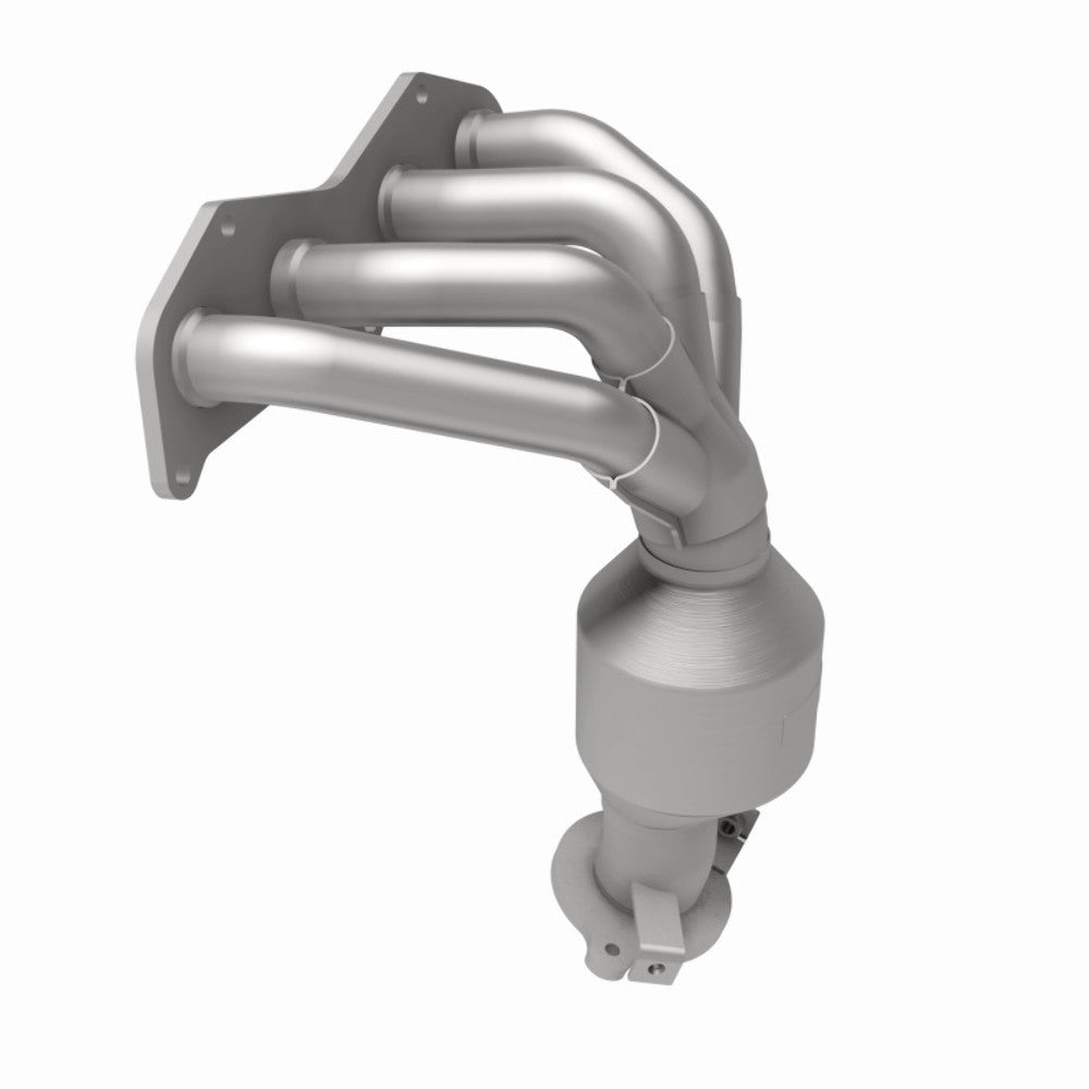 07 Toy Highlander 2.4L Direct-Fit Catalytic Converter 51281 Magnaflow