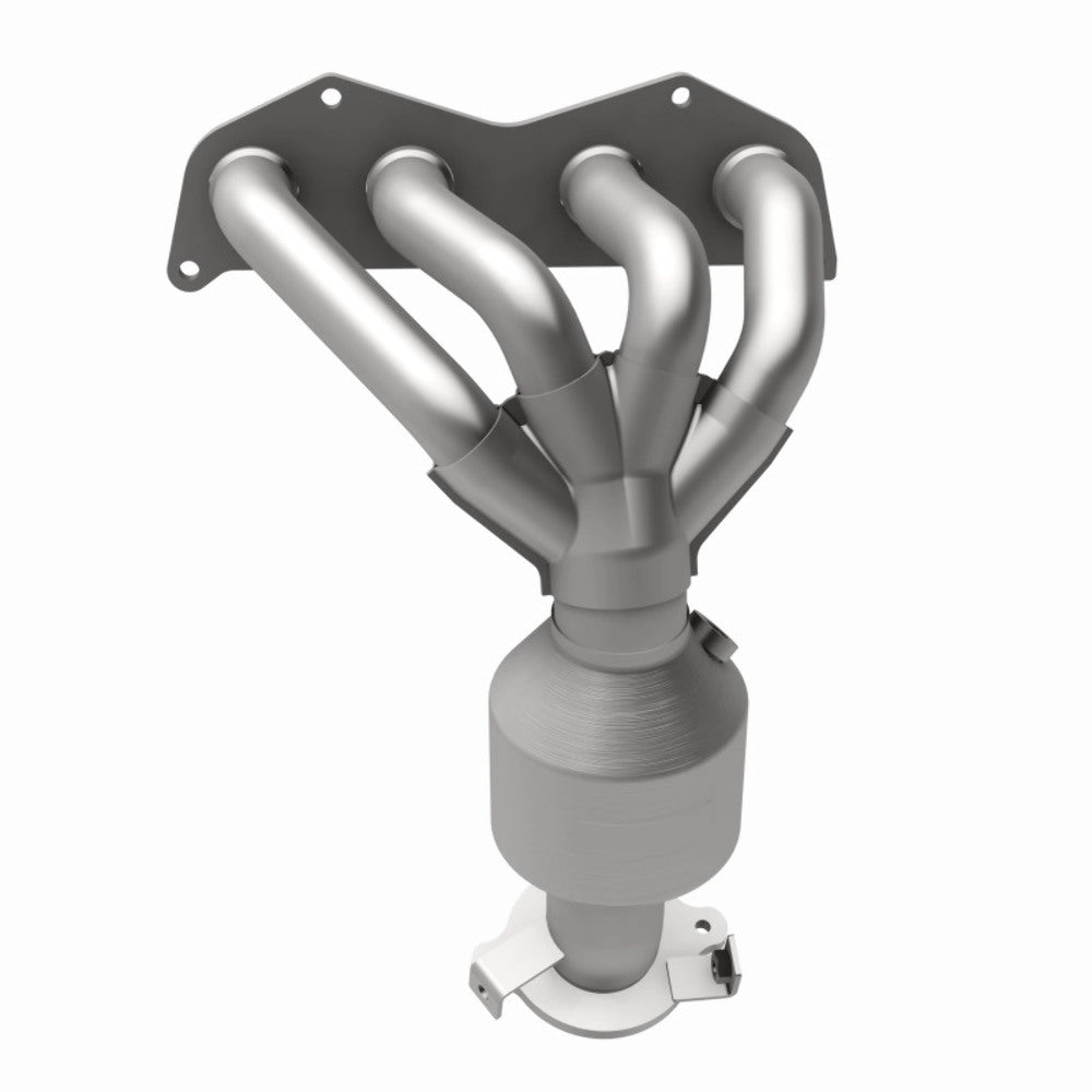 07 Toy Highlander 2.4L Direct-Fit Catalytic Converter 51281 Magnaflow