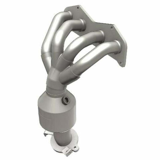 07 Toy Highlander 2.4L Direct-Fit Catalytic Converter 51281 Magnaflow