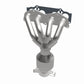 04-05 Toyota RAV4 2.4L Direct-Fit Catalytic Converter 51287 Magnaflow - Catalytic Converters Car Part People