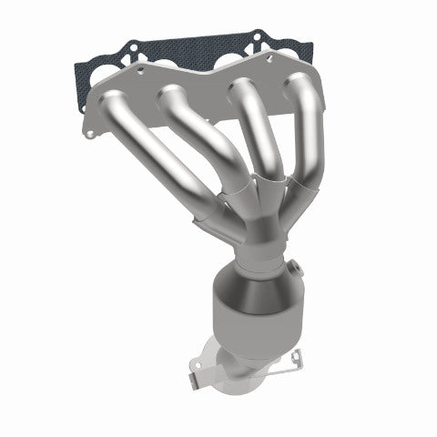 04-05 Toyota RAV4 2.4L Direct-Fit Catalytic Converter 51287 Magnaflow