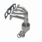 04-05 Toyota RAV4 2.4L Direct-Fit Catalytic Converter 51287 Magnaflow - Catalytic Converters Car Part People