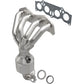 04-05 Toyota RAV4 2.4L Direct-Fit Catalytic Converter 51287 Magnaflow