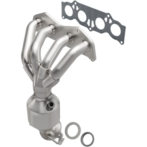 04-05 Toyota RAV4 2.4L Direct-Fit Catalytic Converter 51287 Magnaflow