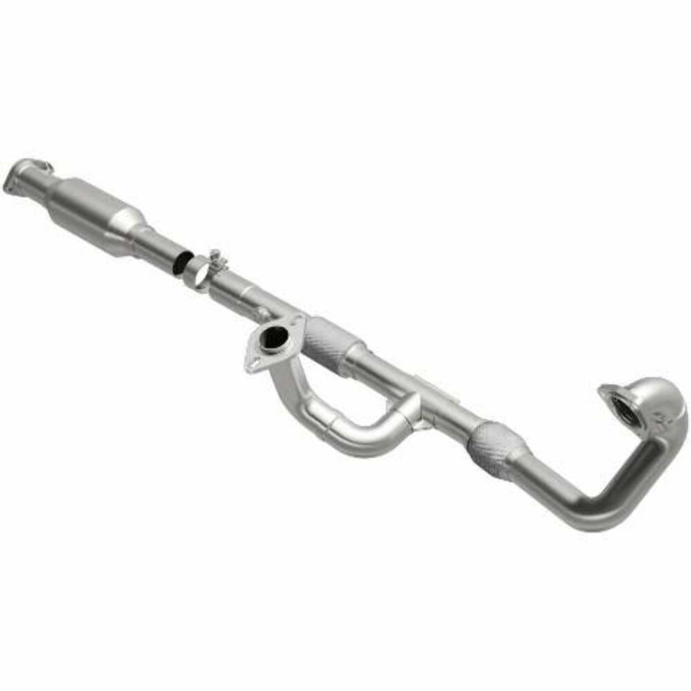 01-03 Saab 9-5 3.0L Direct-Fit Catalytic Converter 51294 Magnaflow - Catalytic Converters Car Part People