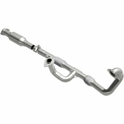 01-03 Saab 9-5 3.0L Direct-Fit Catalytic Converter 51294 Magnaflow - Catalytic Converters Car Part People