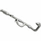 01-03 Saab 9-5 3.0L Direct-Fit Catalytic Converter 51294 Magnaflow