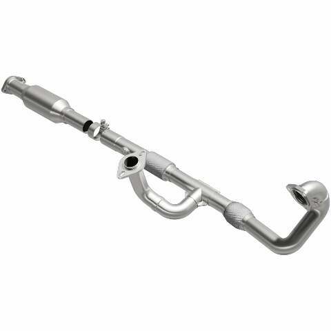 01-03 Saab 9-5 3.0L Direct-Fit Catalytic Converter 51294 Magnaflow