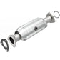 01-03 Acura CL 3.2L Direct-Fit Catalytic Converter 51297 Magnaflow - Catalytic Converters Car Part People