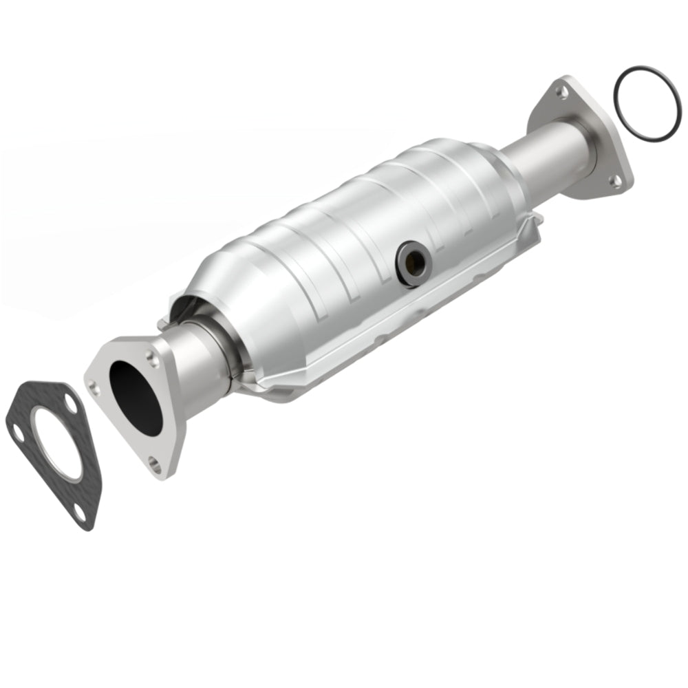 01-03 Acura CL 3.2L Direct-Fit Catalytic Converter 51297 Magnaflow - Catalytic Converters Car Part People