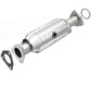 01-03 Acura CL 3.2L Direct-Fit Catalytic Converter 51297 Magnaflow