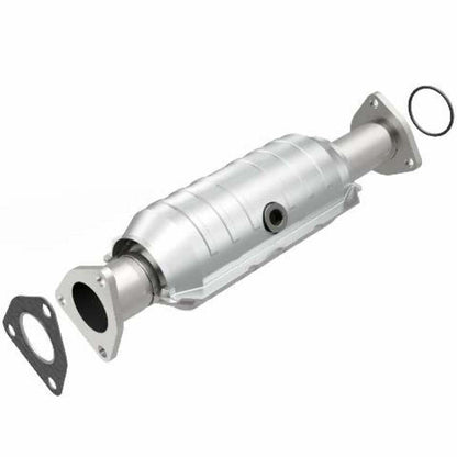 01-03 Acura CL 3.2L Direct-Fit Catalytic Converter 51297 Magnaflow - Catalytic Converters Car Part People