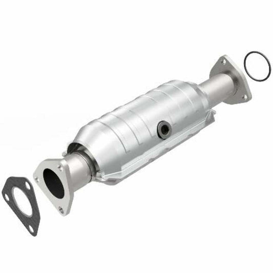 01-03 Acura CL 3.2L Direct-Fit Catalytic Converter 51297 Magnaflow - Catalytic Converters Car Part People