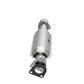 01-03 Acura CL 3.2L Direct-Fit Catalytic Converter 51297 Magnaflow