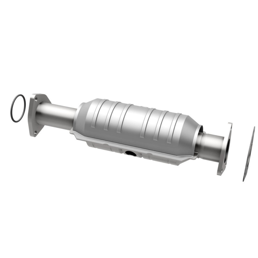 01-03 Acura CL 3.2L Direct-Fit Catalytic Converter 51297 Magnaflow - Catalytic Converters Car Part People