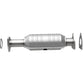 01-03 Acura CL 3.2L Direct-Fit Catalytic Converter 51297 Magnaflow - Catalytic Converters Car Part People