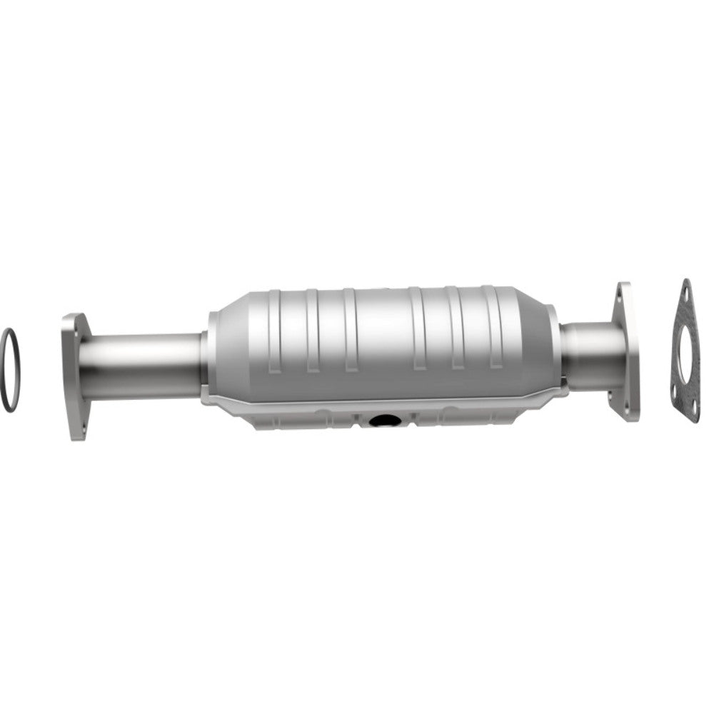 01-03 Acura CL 3.2L Direct-Fit Catalytic Converter 51297 Magnaflow - Catalytic Converters Car Part People