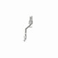1987-91 BMW 325i California Direct-Fit Catalytic Converter 3322554 Magnaflow - Catalytic Converters Car Part People