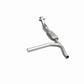 01 Ford F-150 4.2L Direct-Fit Catalytic Converter 51301 Magnaflow