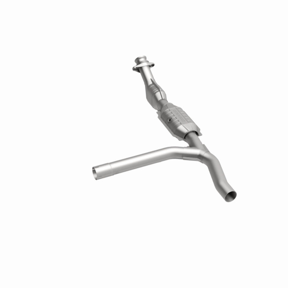 01 Ford F-150 4.2L Direct-Fit Catalytic Converter 51301 Magnaflow