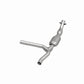 01 Ford F-150 4.2L Direct-Fit Catalytic Converter 51301 Magnaflow