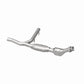 01 Ford F-150 4.2L Direct-Fit Catalytic Converter 51301 Magnaflow