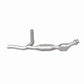 01 Ford F-150 4.2L Direct-Fit Catalytic Converter 51301 Magnaflow