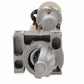 Mr. Gasket Starter GM LS Series One Style 168 Tooth Flywheel/Flexplate 51302ZG