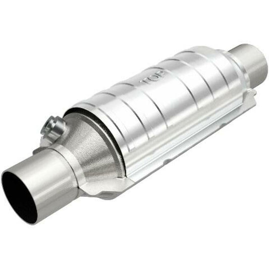 1997-2003 Chevrolet Malibu OEM Grade Catalytic Converter OBDII 51305 Magnaflow - Catalytic Converters Car Part People