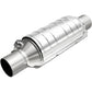 2006-10 Jeep Commander 2.5 OEM Grade Catalytic Converter OBDII 51306 Magnaflow - Catalytic Converters Car Part People