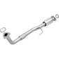 Catalytic Converter for 1997-2001 Toyota Camry 2.2L MagnaFlow 51308