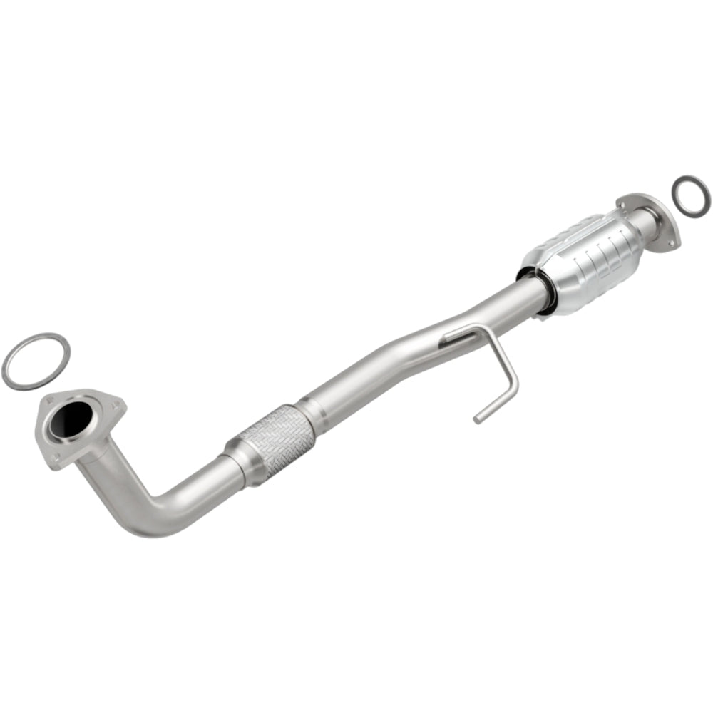 Catalytic Converter for 1997-2001 Toyota Camry 2.2L MagnaFlow 51308