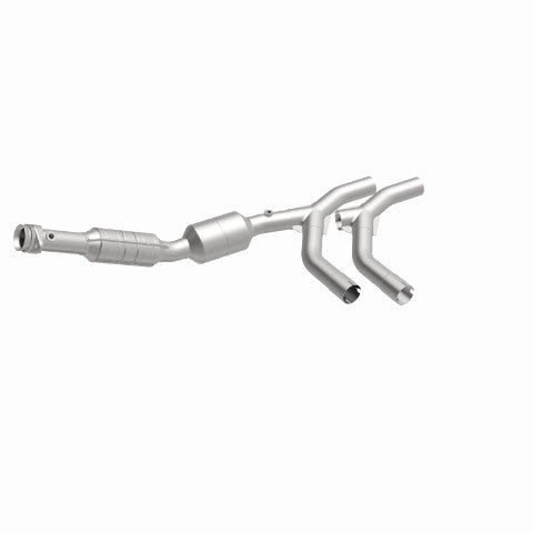 05-07 Ford E150 4.6L P/S Direct-Fit Catalytic Converter 51310 Magnaflow